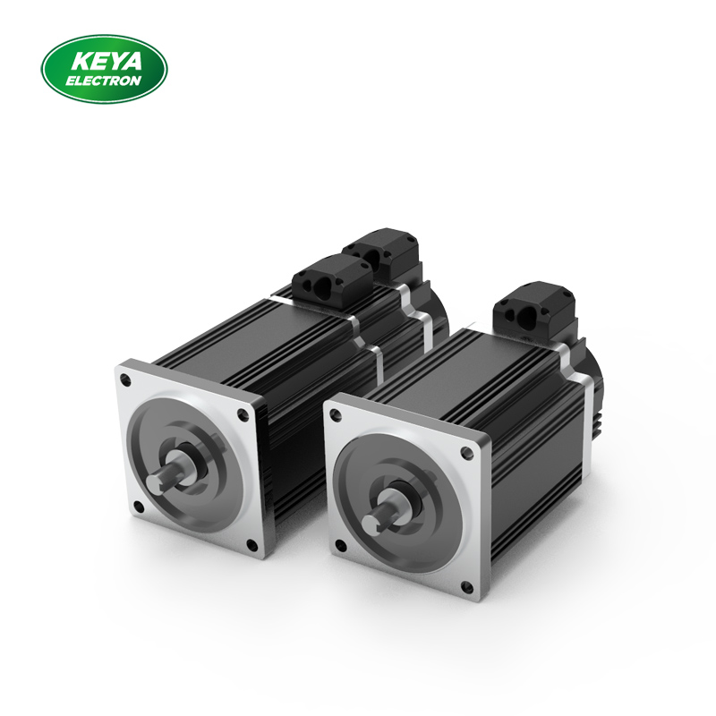 广发平台_广发(中国)一站式服务平台110系列 48V 500W 1500RPM