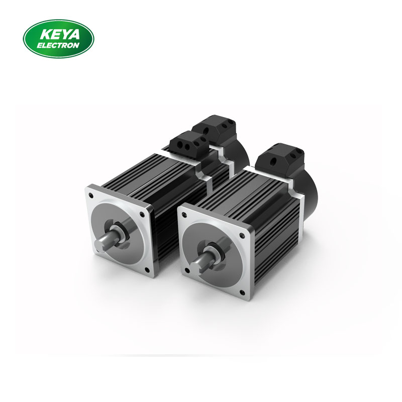 广发平台_广发(中国)一站式服务平台80系列短款48V 750W 3000RPM