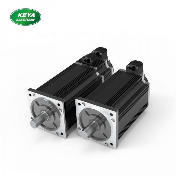 广发平台_广发(中国)一站式服务平台130系列 48V 3000W 1500RPM